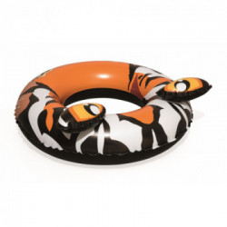 Bestway 36122 galleggiante da piscina e da spiaggia Multicolore Salvagente Vinile