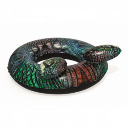 Bestway 36122 galleggiante da piscina e da spiaggia Multicolore Salvagente Vinile