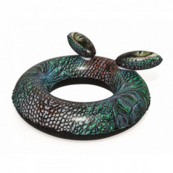 Bestway 36122 galleggiante da piscina e da spiaggia Multicolore Salvagente Vinile