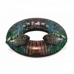 Bestway 36122 galleggiante da piscina e da spiaggia Multicolore Salvagente Vinile