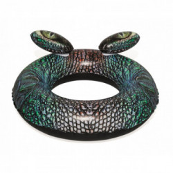 Bestway 36122 galleggiante da piscina e da spiaggia Multicolore Salvagente Vinile