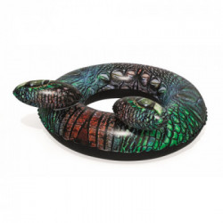 Bestway 36122 galleggiante da piscina e da spiaggia Multicolore Salvagente Vinile