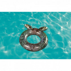 Bestway 36122 galleggiante da piscina e da spiaggia Multicolore Salvagente Vinile