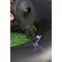 Bestway 36122 galleggiante da piscina e da spiaggia Multicolore Salvagente Vinile