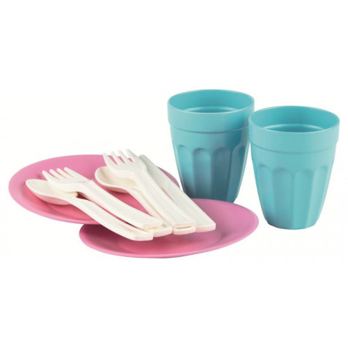 Androni Giocattoli Cofanetto Accessori Cucina