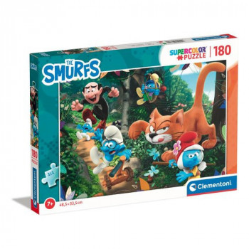Puzzle Clementoni 180pz