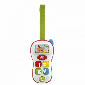 Chicco Abc Selfie Phone Ita/En