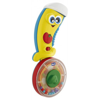 Chicco Ciro Passione Pizza