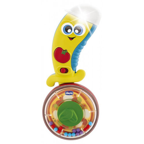 Chicco Ciro Passione Pizza