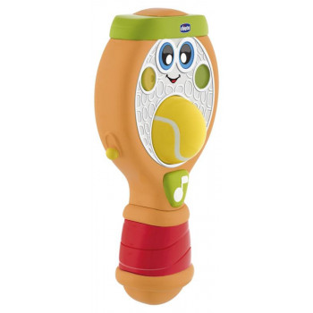 Chicco Roger Passione Tennis