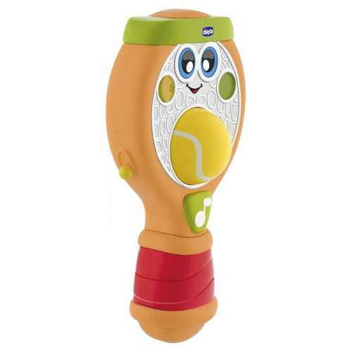 Chicco Roger Passione Tennis