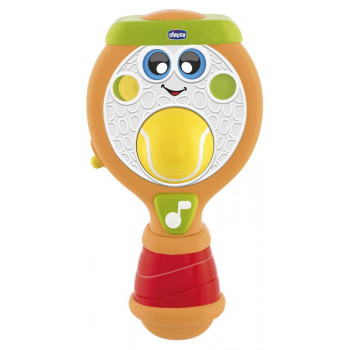 Chicco Roger Passione Tennis 2