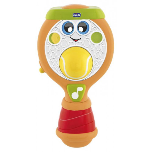 Chicco Roger Passione Tennis