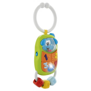 Chicco Trillino Telefono... 2