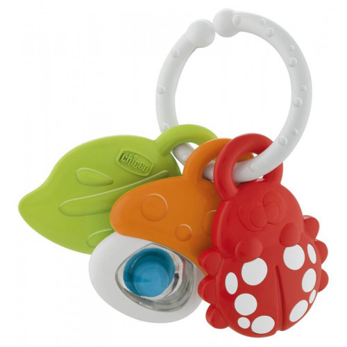 Chicco Trillino Amici Della Natura