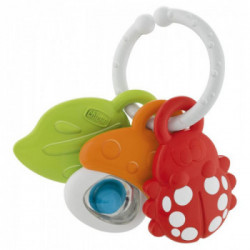 Chicco Trillino Amici Della Natura