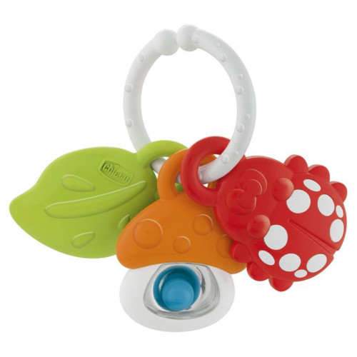 Chicco Trillino Amici Della Natura