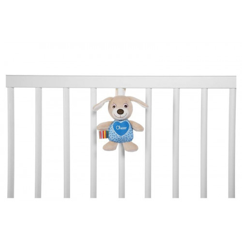 Chicco First Love Cucciolo Musicale