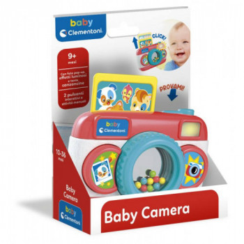 Baby Camera