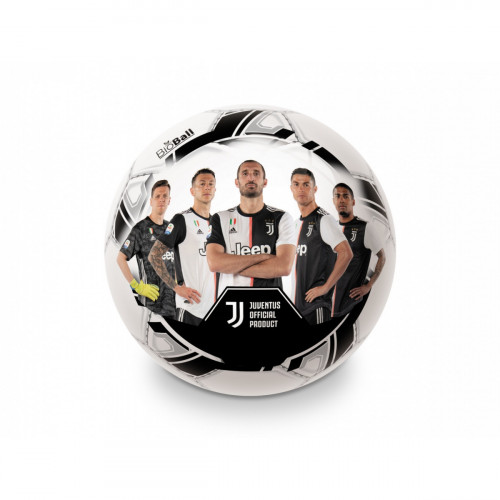 MONDO Bio Ball Juventus F.C. PVC Peso Medio...
