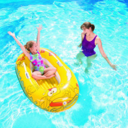 Bestway 34009 barca gonfiabile Piscina Canotto gonfiabile