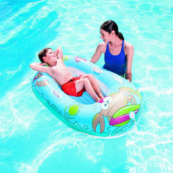 Bestway 34009 barca gonfiabile Piscina Canotto gonfiabile