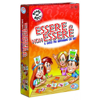 Essere o Non Essere - Viaggio