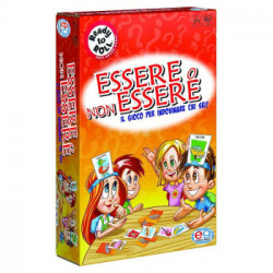 Essere o Non Essere - Viaggio