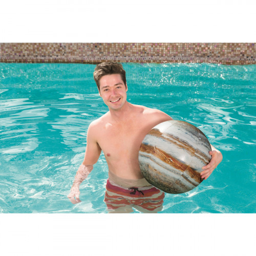 Bestway 31043 pallone da spiaggia Multicolore...