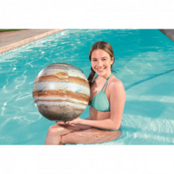 Bestway 31043 pallone da spiaggia Multicolore 61 cm