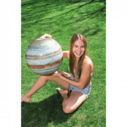 Bestway 31043 pallone da spiaggia Multicolore 61 cm