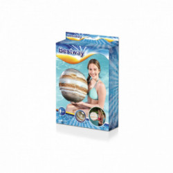 Bestway 31043 pallone da spiaggia Multicolore 61 cm