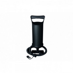 Bestway 62003 pompa ad aria manuale Pompa ad aria da terra Nero