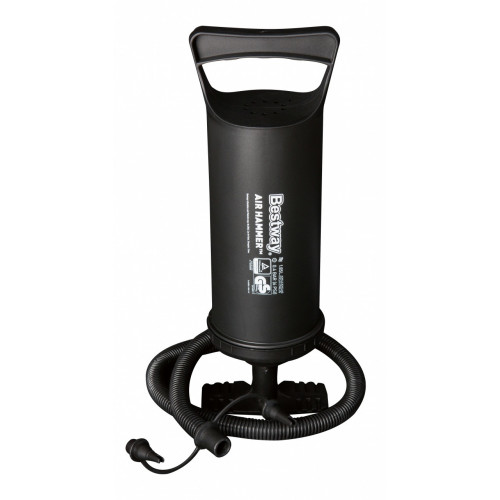 Bestway 62003 pompa ad aria manuale Pompa ad...
