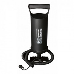 Bestway 62003 pompa ad aria manuale Pompa ad aria da terra Nero