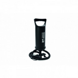 Bestway 62003 pompa ad aria manuale Pompa ad aria da terra Nero