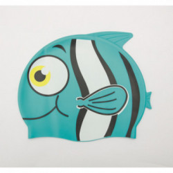 Bestway 26025 cuffia per piscina Blu, Arancione, Rosa Silicone