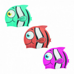 Bestway 26025 cuffia per piscina Blu, Arancione, Rosa Silicone