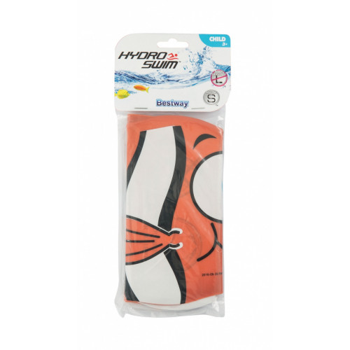 Bestway 26025 cuffia per piscina Blu,...