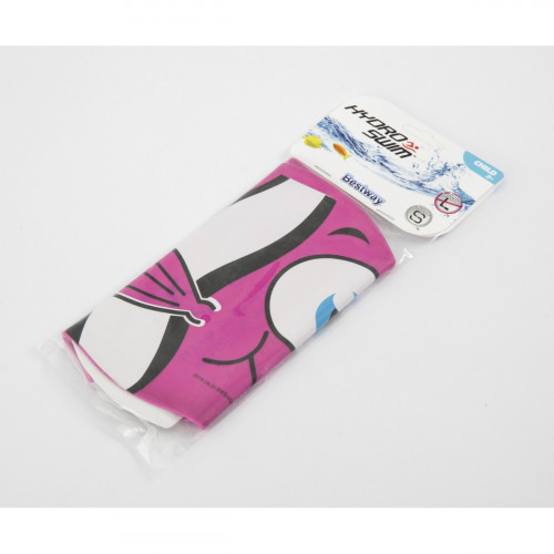 Bestway 26025 cuffia per piscina Blu,...