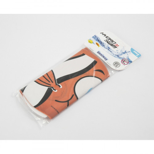 Bestway 26025 cuffia per piscina Blu,...