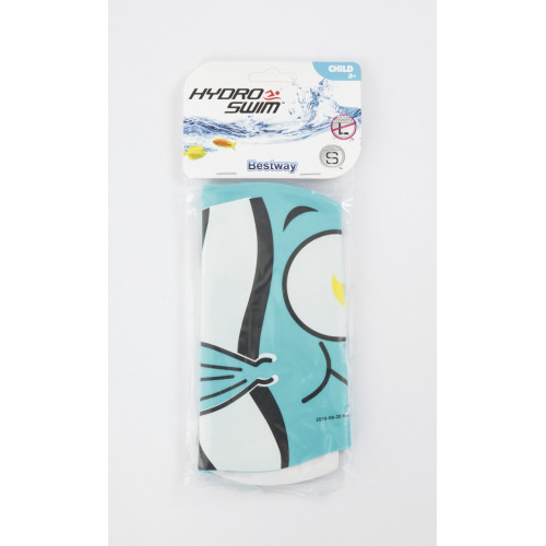 Bestway 26025 cuffia per piscina Blu,...