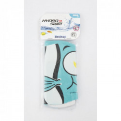 Bestway 26025 cuffia per piscina Blu, Arancione, Rosa Silicone