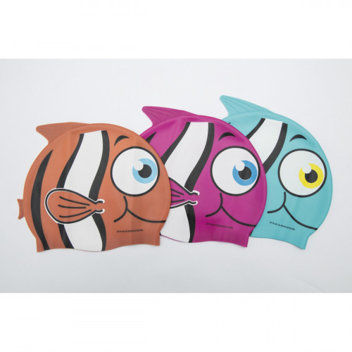 Bestway 26025 cuffia per piscina Blu,...