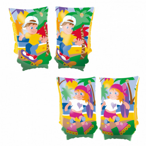 Bestway 32102 galleggiante da piscina e da...