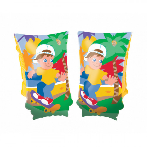 Bestway 32102 galleggiante da piscina e da...