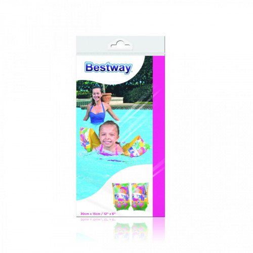 Bestway 32102 galleggiante da piscina e da...