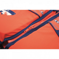 Bestway 32158 galleggiante da piscina e da spiaggia Blu, Arancione, Rosa Gilet da nuoto Immagine