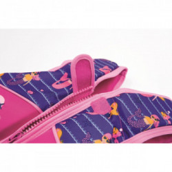 Bestway 32158 galleggiante da piscina e da spiaggia Blu, Arancione, Rosa Gilet da nuoto Immagine