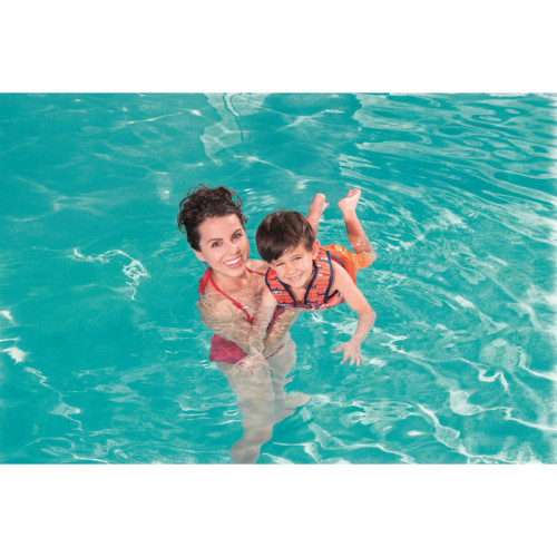 Bestway 32158 galleggiante da piscina e da...
